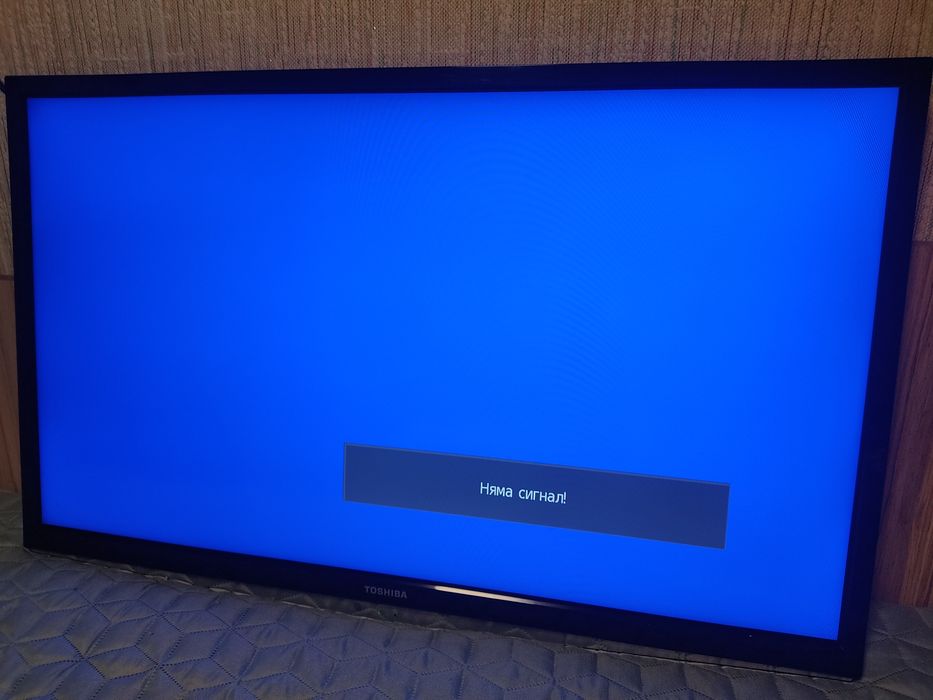 Телевизор 32" Toshiba