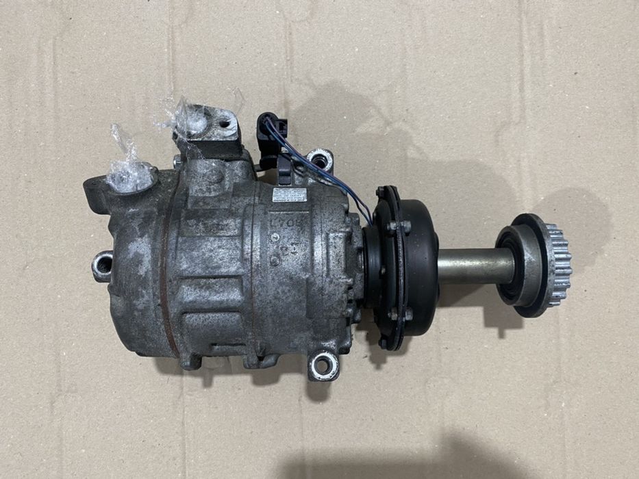 Compresor ac / Clima VW Phaeton / Touareg 5.0 V10 3D0820805E