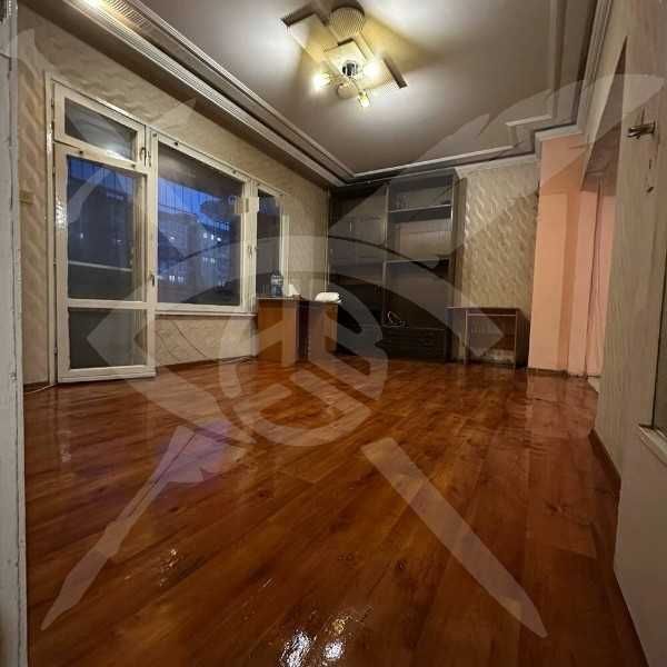 Тристаен апартамент в Изгрев! 101880