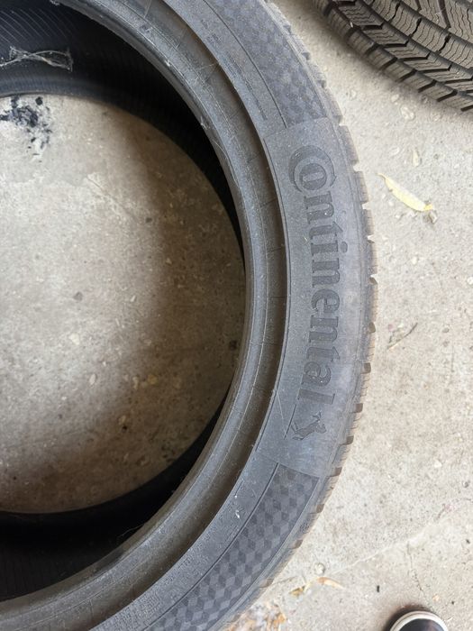 Continental WinterContact TS 870 P XL 225/45 R18