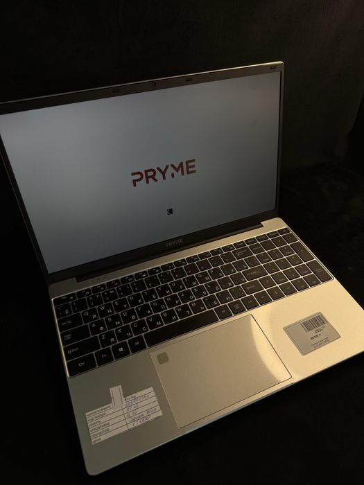 prime ноутбук • baitime • 0.0.12