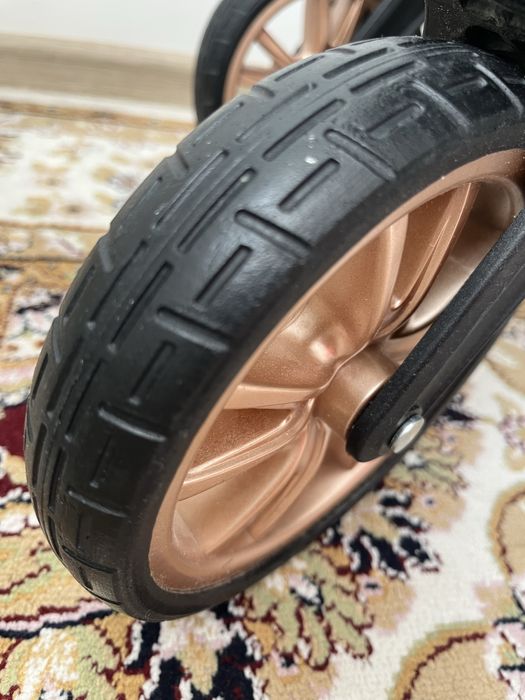 Коляска детская, трасформер.