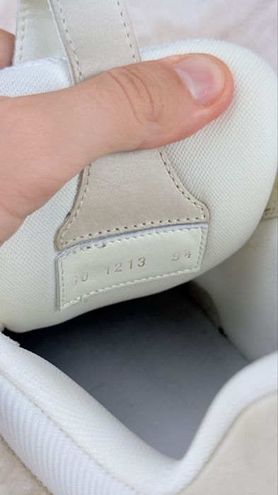 Louis Vuitton Skate 9.5 LV Marimea 44.5