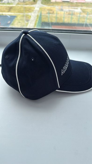 Кепка armani exchange