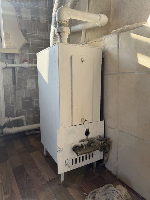 Газовый  горелка