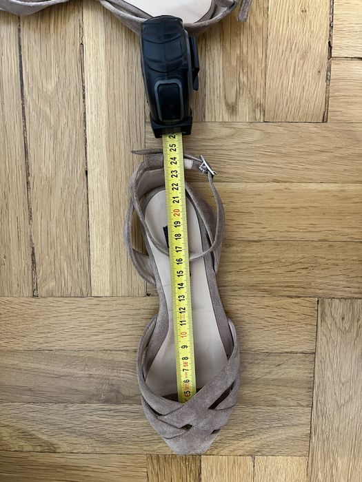 Sandale Iguelle, marimea 36