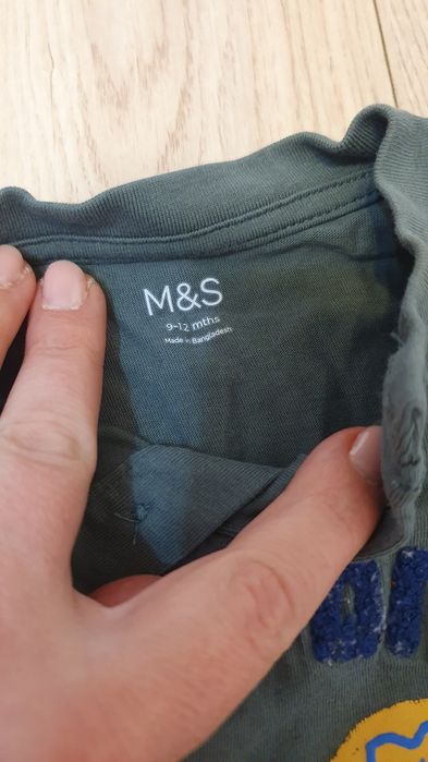 Costumas bluza/ pantaloni M&S