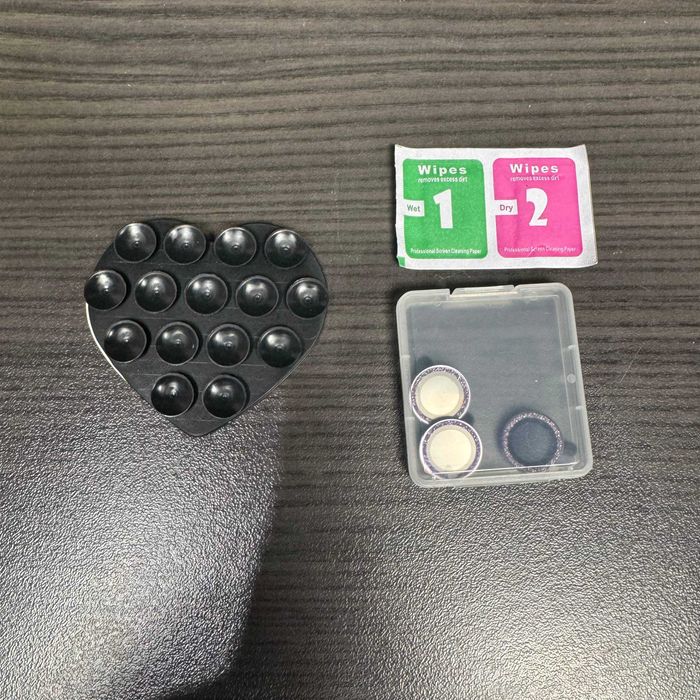 IPhone 14 Pro Max – 128GB – Deep Purple | Пълен комплект + аксесоари