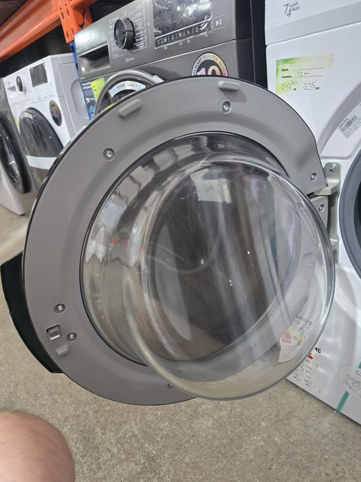 Нова инверторна пералня със сушилня Arctic/Beko APLWD741262WST 7/4 кг