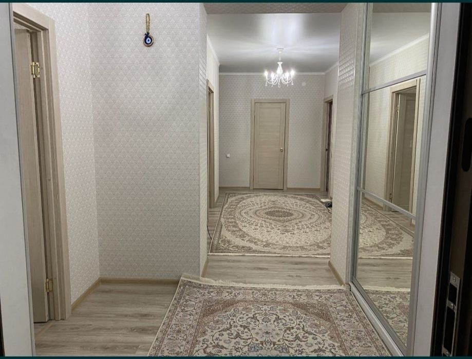 Ковры разные натуральные