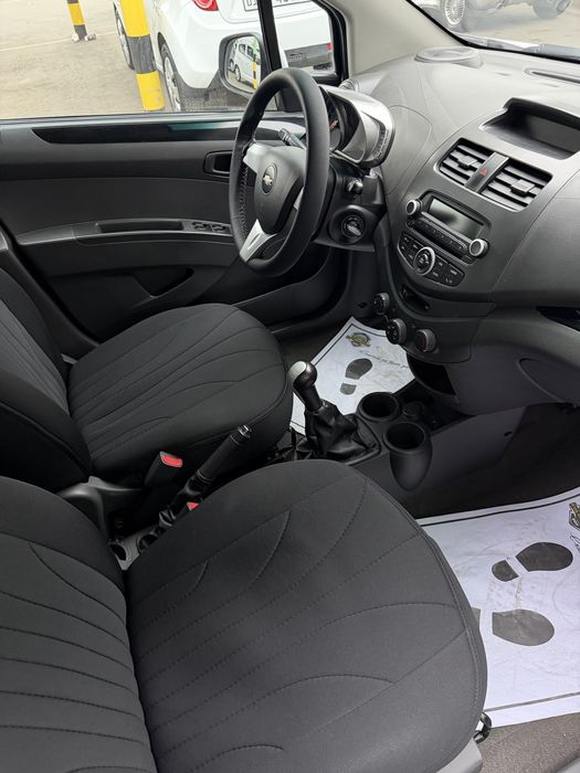 Spark aftmabil sotlad kraskas toza 2020