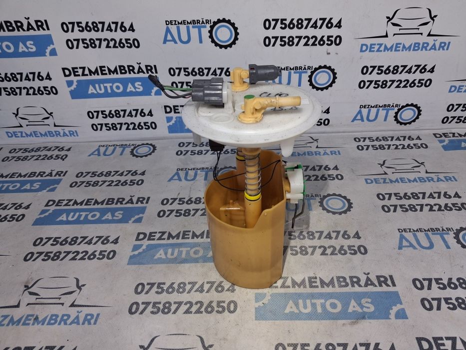 Pompa combustibil rezervor 1.5 dci Renault Clio 3