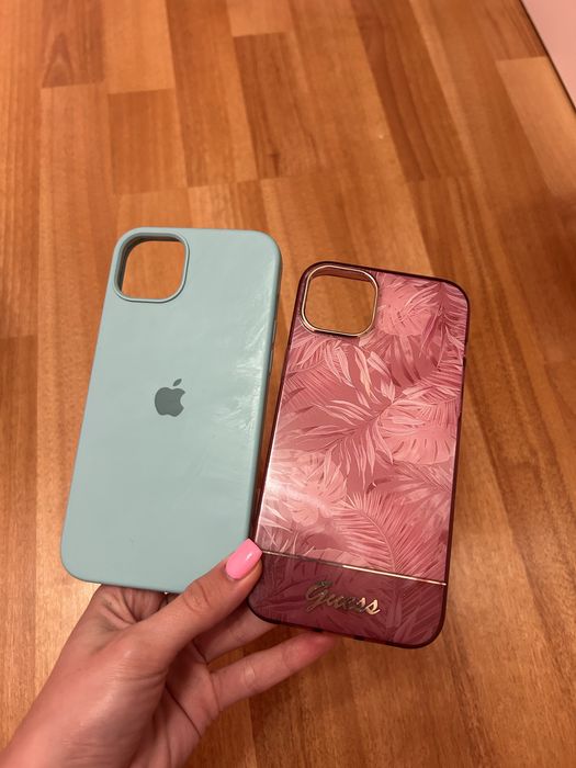 Кейсове за Iphone 14 plus