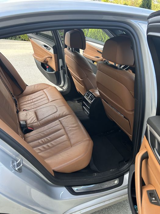 BMW 5 Series 0 — imagine 4