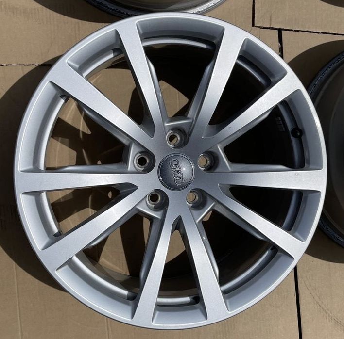 Jante Audi 18 A8 Q5 A6 A5 A7  A4 FACTURA