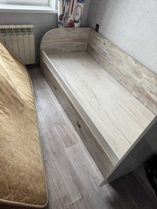 Кровати в отличном состоянии