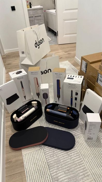 Продам Dyson Airwap