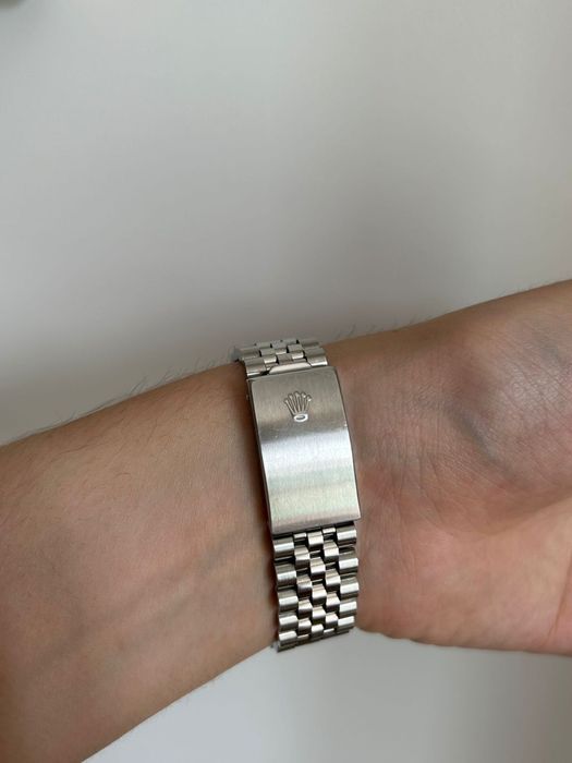 Часы наручные мужские Rolex datejust