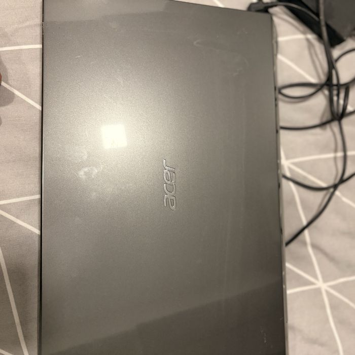 Лаптоп Acer aspire