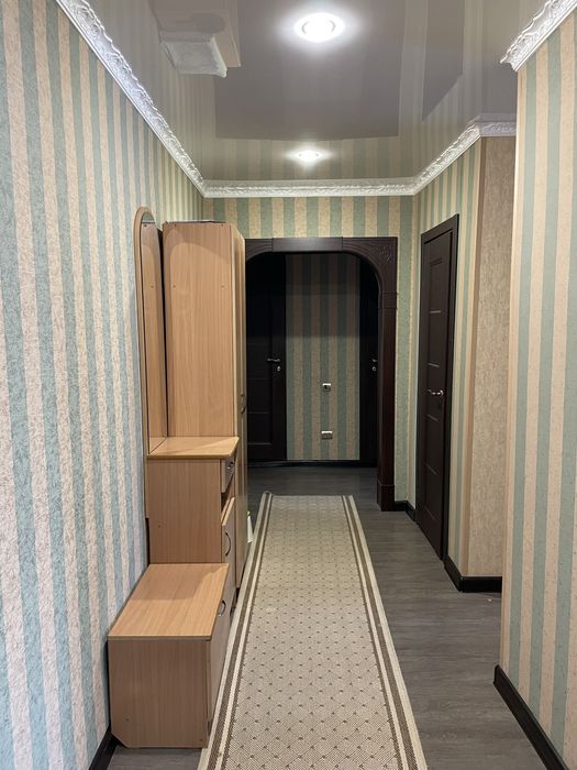 Продам 3 ком кватиру без долгов