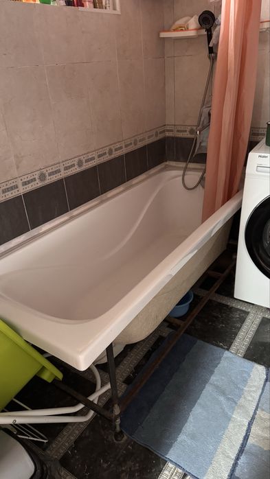 Продам ванну акрил