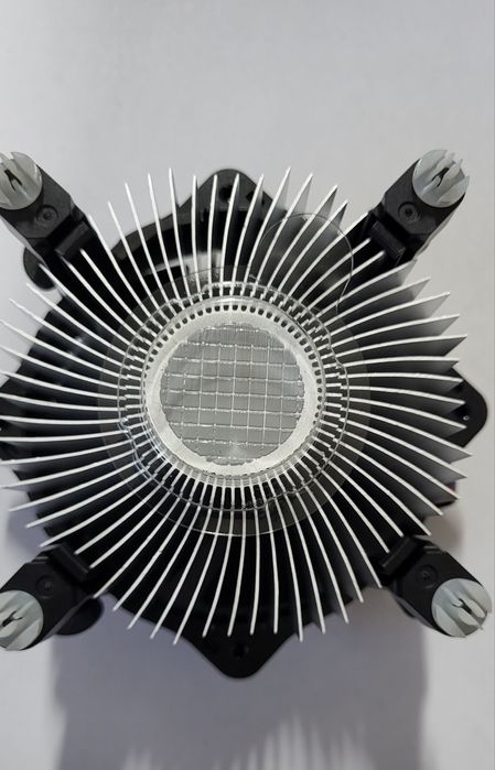 Куллер ALTA 9 PMW