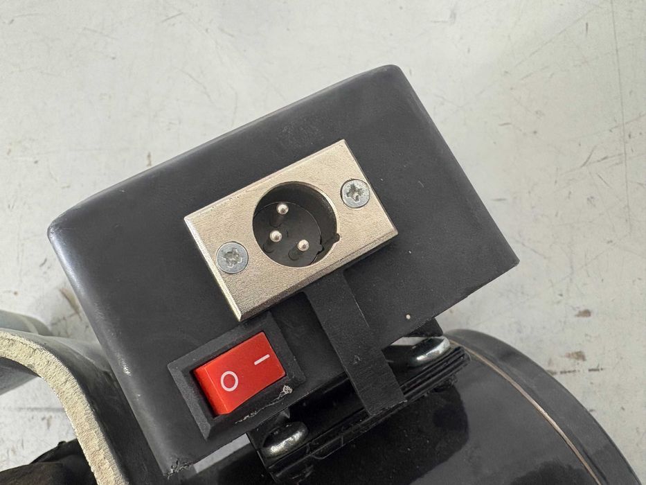 Колело за каравана - Mini Mover 1800KG