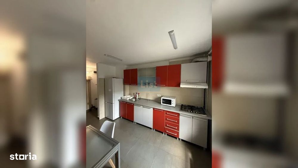 0% Comision| Apartament decomandat cu 2 camere si parcare | Marasti
