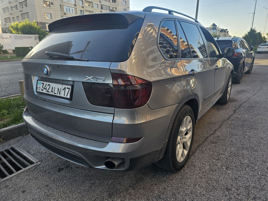 Срочно продам Бмв Х5 варианты