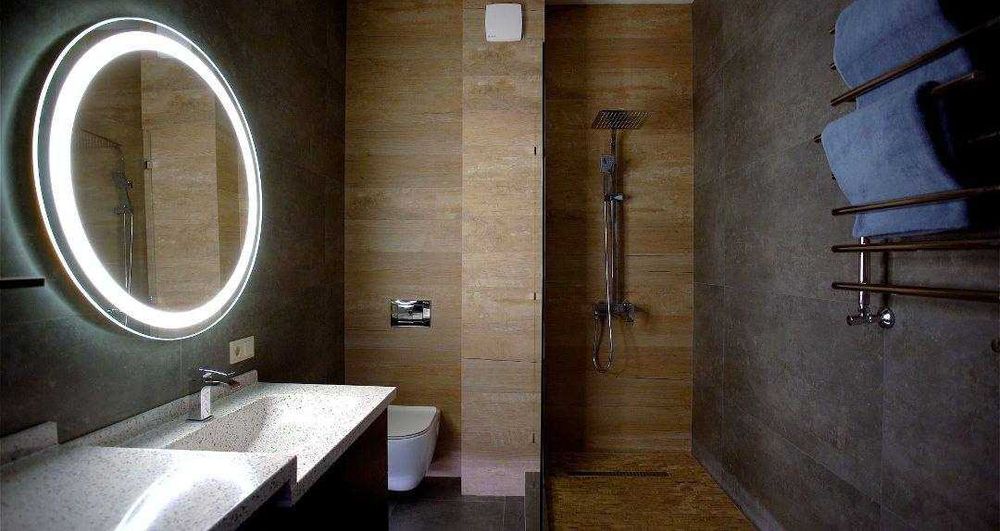 Комфортное жилье в аренду: 2-комнатная квартира