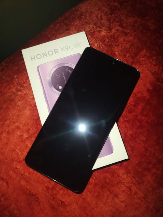 Xonor x9c kafolati bilan