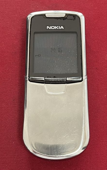 Телефон Nokia 8800