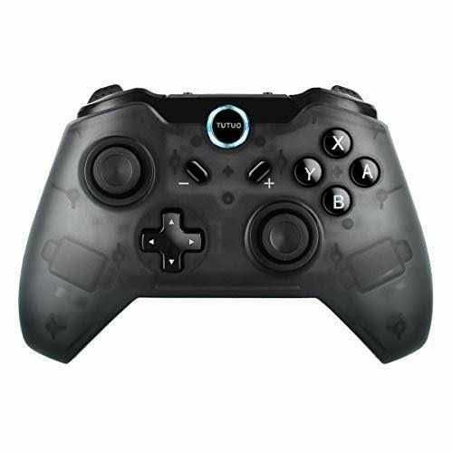 Controler TUTUO pentru comutator Nintendo controler Joystick Gamepad