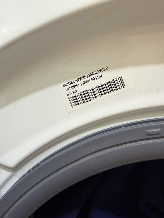 Kir moshina samsung aybi YOQ oxirgi narxi oylab korib tel qilila