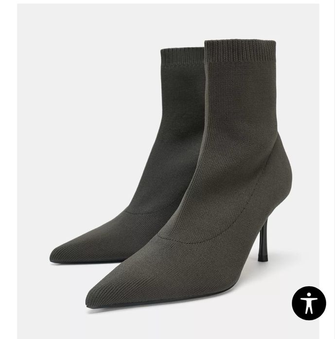 Обувки zara 38 номер