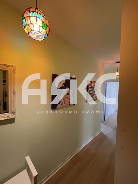 Дава се под наем Двустаен апартамент в София, Студентски град - 70 кв.м за 663 € - Снимка #9