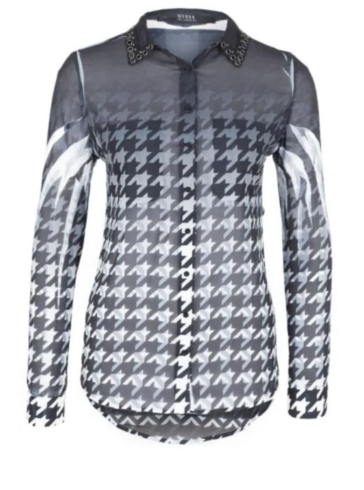 Оригинална риза Guess