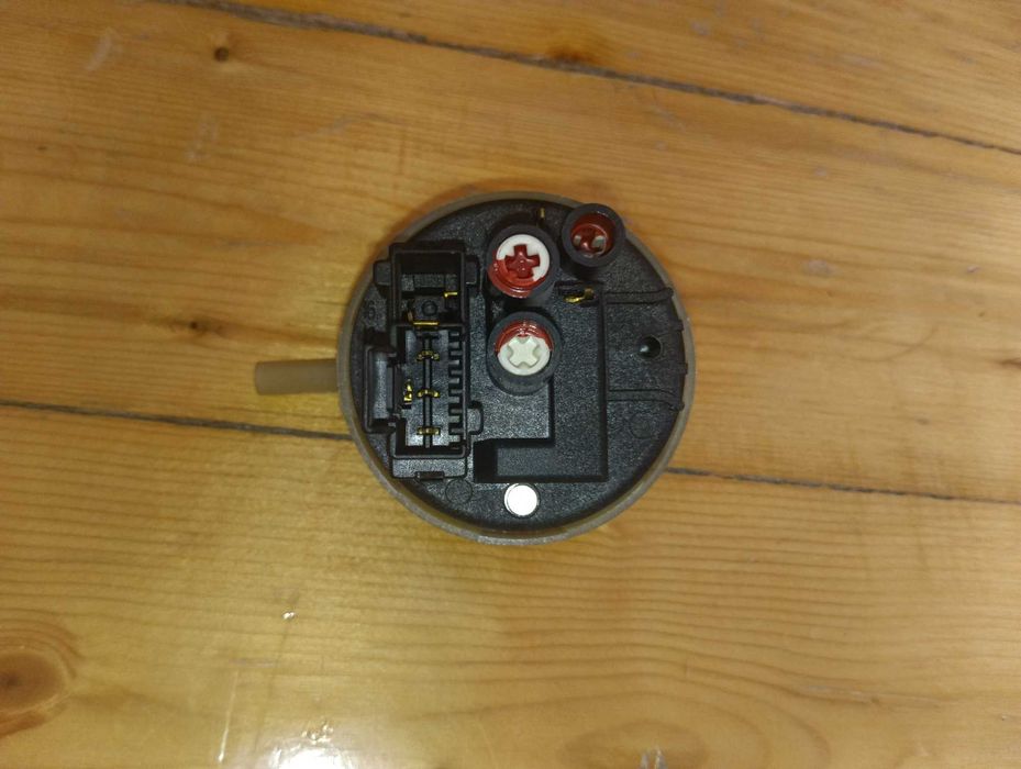 Части от пералня Hotpoint Ariston CAWD 129