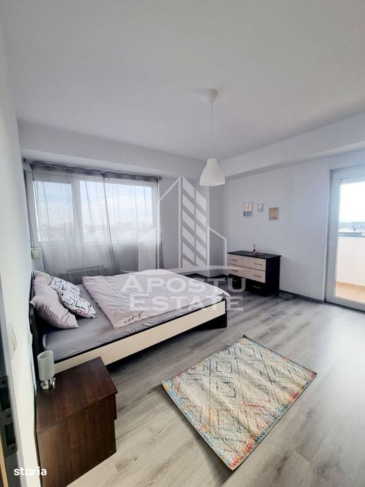 Apartament  cu 2 camere, de vanzare, zona Torontal, Timisoara