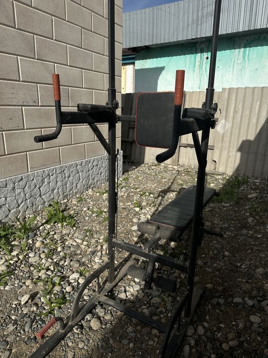 Силовой тренажер