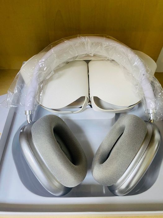 Căști Audio Premium airpod Max – Design Top, Smart Case Inclus, NOI l