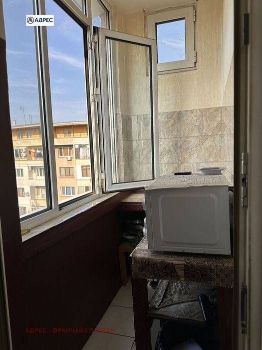 Продава се Тристаен апартамент в Плевен, Идеален център - 90 кв.м за 1545 €/кв.м - Снимка #8