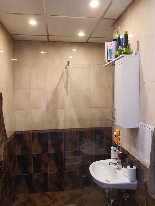 Дава се под наем Двустаен апартамент в София, Света Троица - 62 кв.м за 423.81 € - Снимка #4