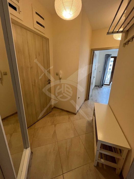 Продава се Двустаен апартамент в Варна, Аспарухово - 77 кв.м за 1416 €/кв.м - Снимка #5