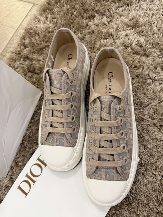 Дамски обувки Christian Dior