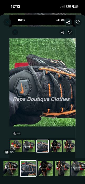 Nike Tn Air Max Calitate Premium