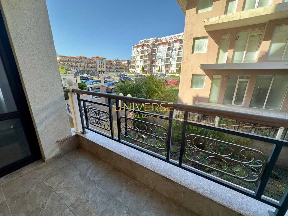 Продава се Двустаен апартамент в Свети Влас - 54 кв.м за 1343 €/кв.м - Снимка #15