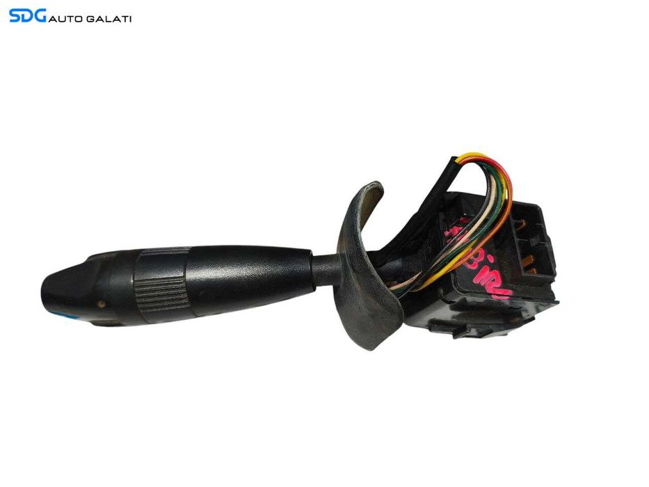 Maneta Semnalizare Bloc Lumini Daewoo Nubira 2 2000 - 2008 Cod 96271600 5073201000 [LR1330]