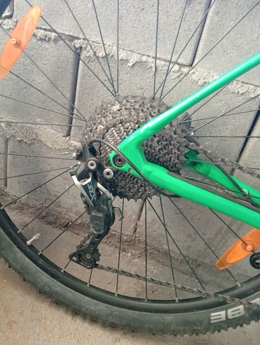 Merida 1x11 cadru XL