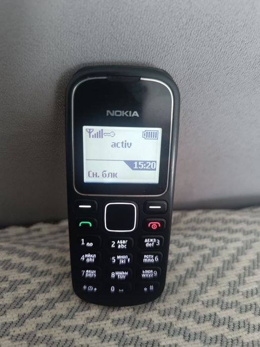 Продам телефон нокиа 1280